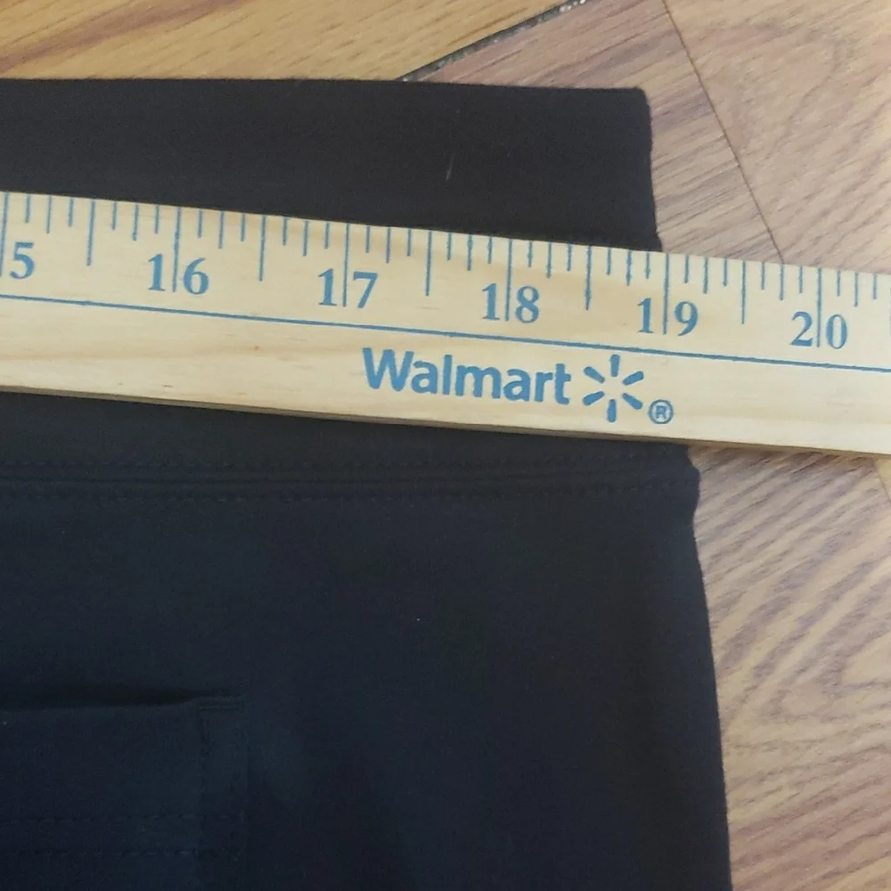 Athleta‎ Black Joggers Sleek Sweatpants